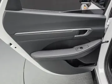 2026 Hyundai Sonata с пробегом 2 559 км