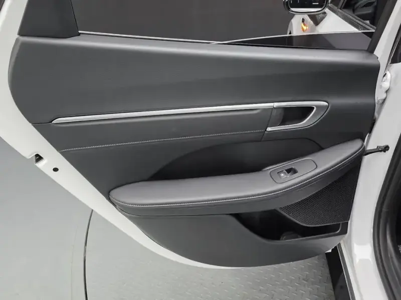 2026 Hyundai Sonata с пробегом 2 559 км
