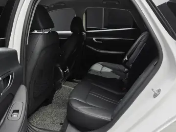2026 Hyundai Sonata с пробегом 2 559 км