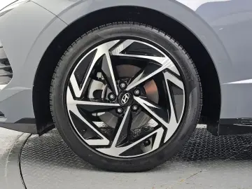 2024 Hyundai Sonata с пробегом 26 797 км