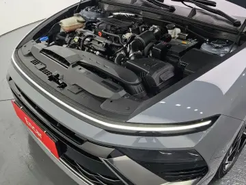2024 Hyundai Sonata с пробегом 26 797 км