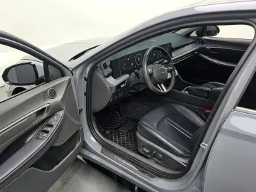 2024 Hyundai Sonata с пробегом 26 797 км
