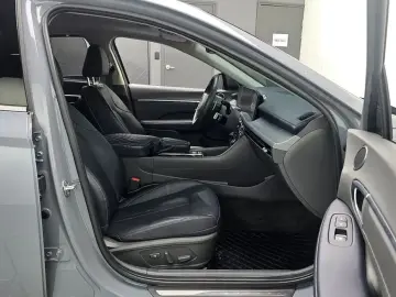 2024 Hyundai Sonata с пробегом 26 797 км