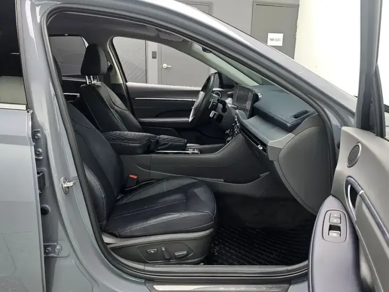 2024 Hyundai Sonata с пробегом 26 797 км