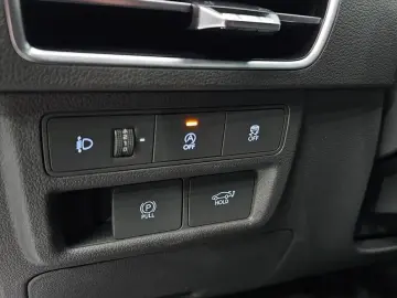 2024 Hyundai Sonata с пробегом 26 797 км