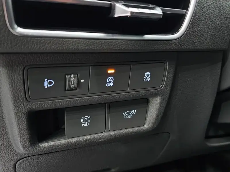 2024 Hyundai Sonata с пробегом 26 797 км