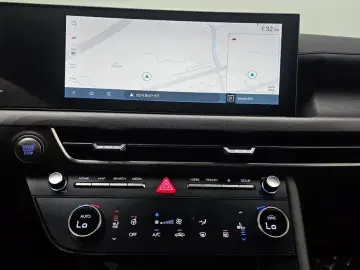 2024 Hyundai Sonata с пробегом 26 797 км