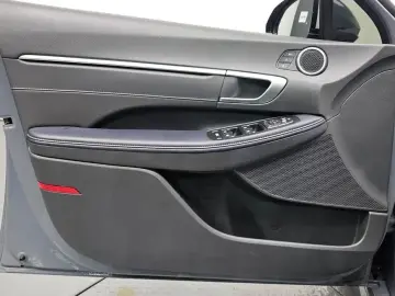 2024 Hyundai Sonata с пробегом 26 797 км