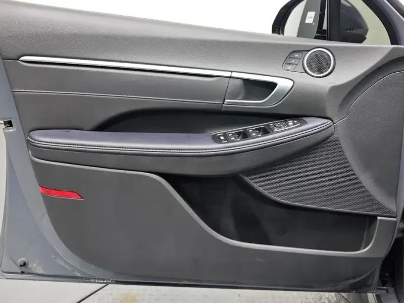 2024 Hyundai Sonata с пробегом 26 797 км