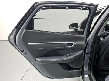 2024 Hyundai Sonata с пробегом 26 797 км