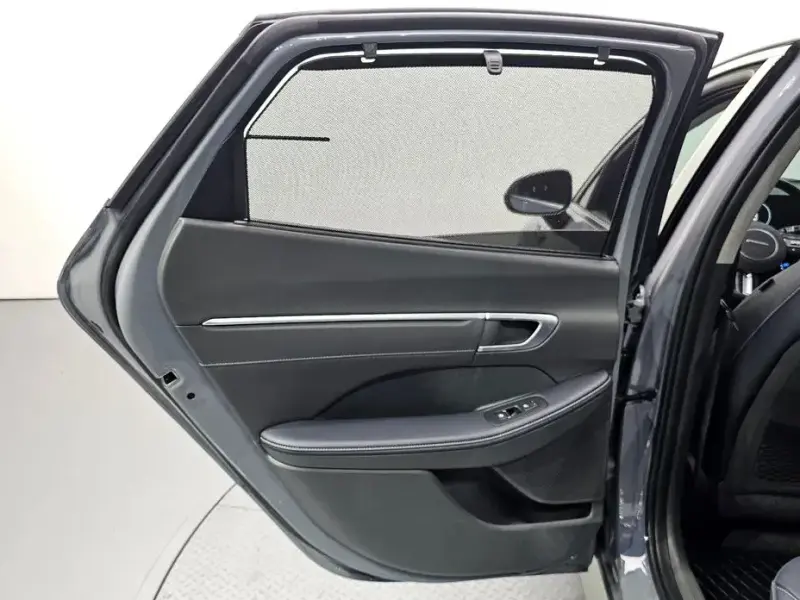 2024 Hyundai Sonata с пробегом 26 797 км