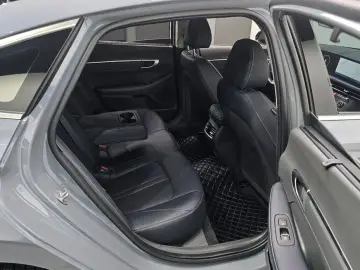 2024 Hyundai Sonata с пробегом 26 797 км