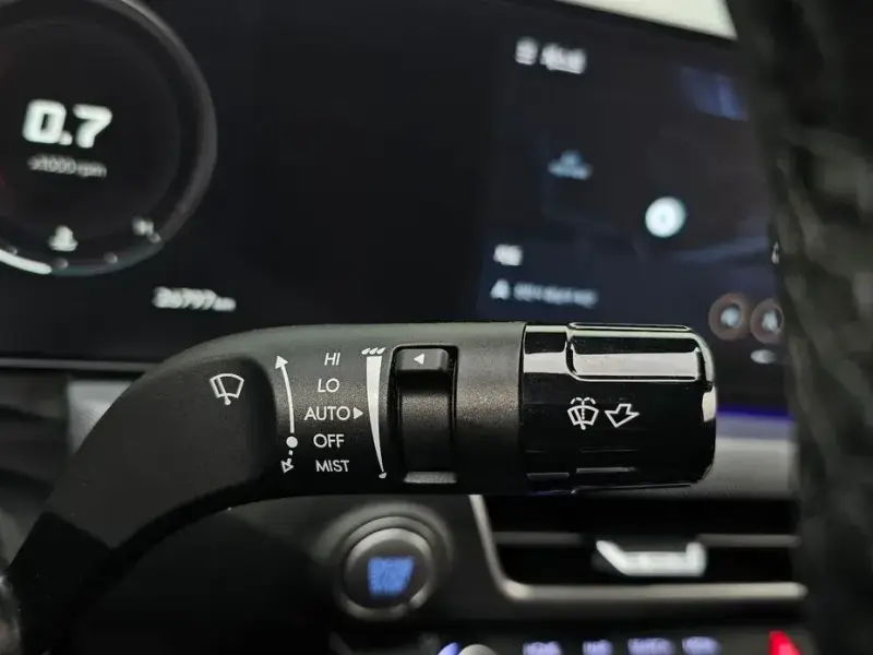 2024 Hyundai Sonata с пробегом 26 797 км