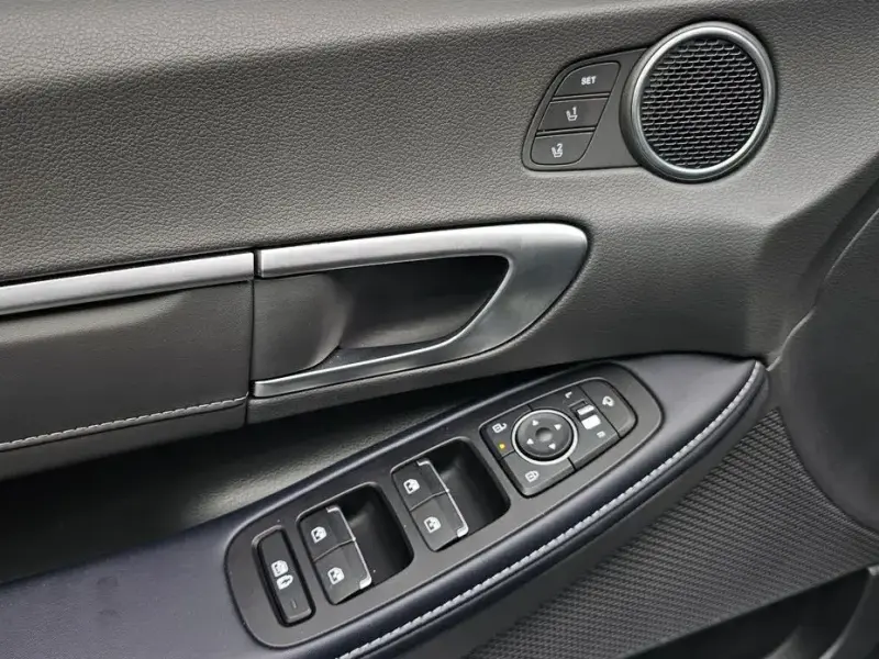 2024 Hyundai Sonata с пробегом 26 797 км