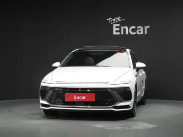 2023 Hyundai Sonata с пробегом 31 159 км