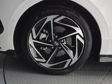 2023 Hyundai Sonata с пробегом 31 159 км