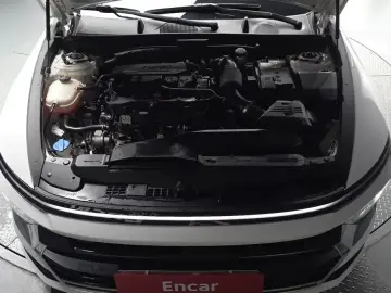 2023 Hyundai Sonata с пробегом 31 159 км