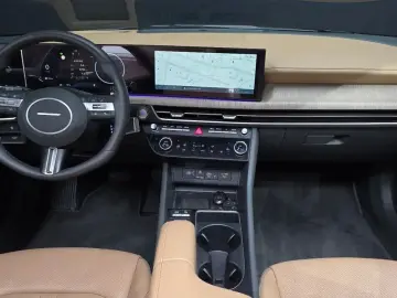 2023 Hyundai Sonata с пробегом 31 159 км