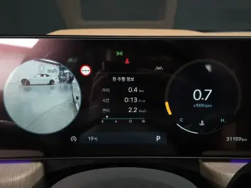 2023 Hyundai Sonata с пробегом 31 159 км