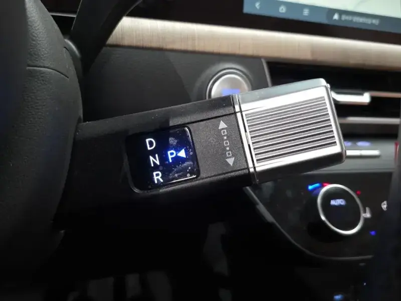 2023 Hyundai Sonata с пробегом 31 159 км