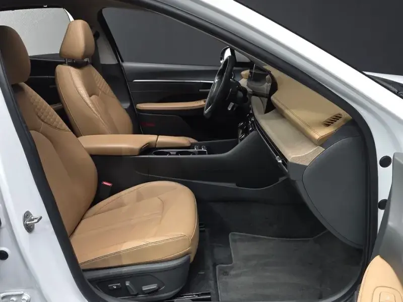 2023 Hyundai Sonata с пробегом 31 159 км