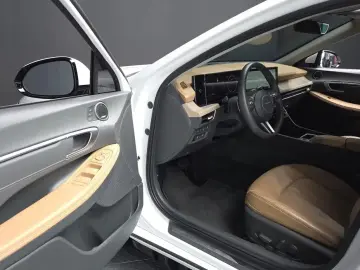 2023 Hyundai Sonata с пробегом 31 159 км