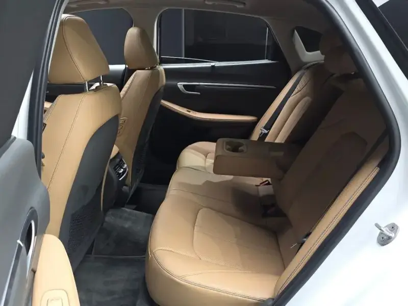 2023 Hyundai Sonata с пробегом 31 159 км