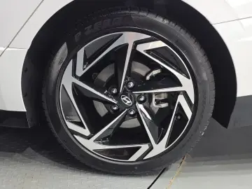 2023 Hyundai Sonata с пробегом 31 159 км