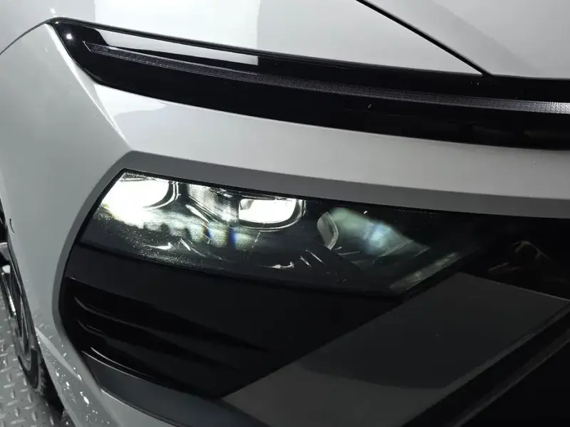 2023 Hyundai Sonata с пробегом 31 159 км