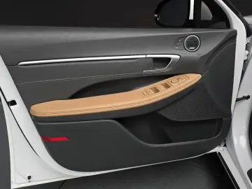 2023 Hyundai Sonata с пробегом 31 159 км