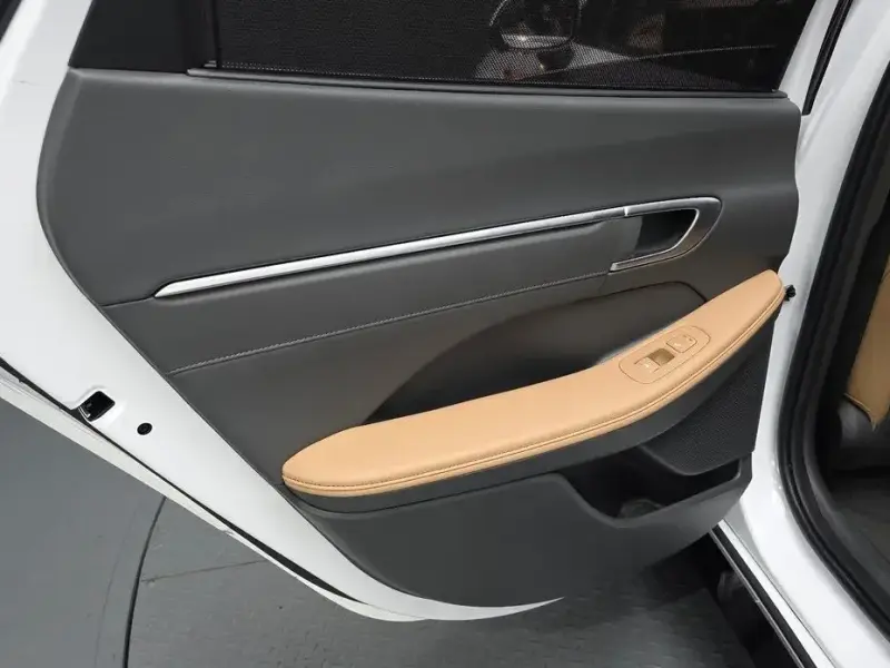 2023 Hyundai Sonata с пробегом 31 159 км