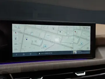 2023 Hyundai Sonata с пробегом 31 159 км