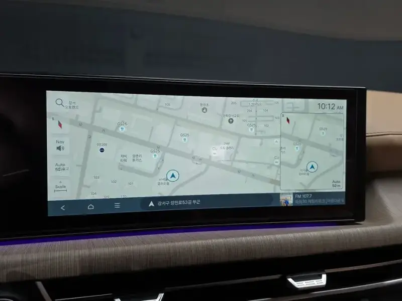 2023 Hyundai Sonata с пробегом 31 159 км