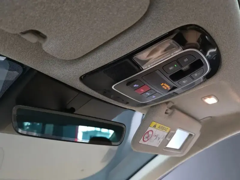 2023 Hyundai Sonata с пробегом 31 159 км
