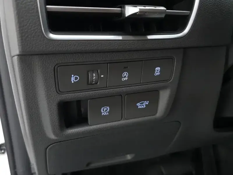 2023 Hyundai Sonata с пробегом 31 159 км