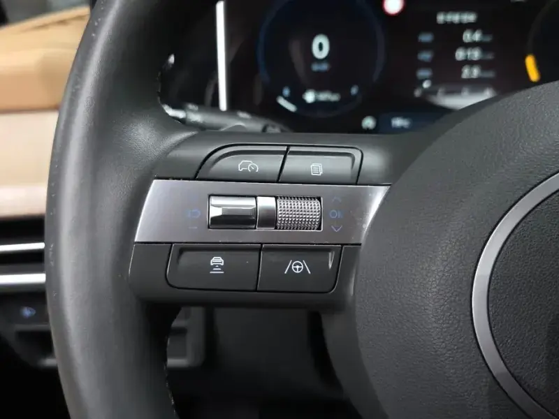 2023 Hyundai Sonata с пробегом 31 159 км