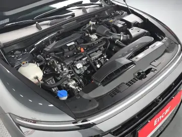 2025 Hyundai Sonata с пробегом 23 619 км