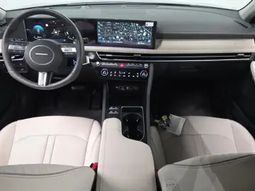 2025 Hyundai Sonata с пробегом 23 619 км