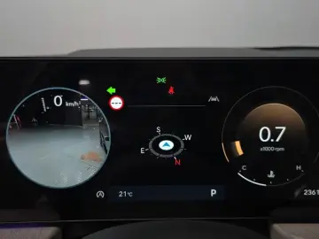 2025 Hyundai Sonata с пробегом 23 619 км