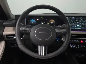 2025 Hyundai Sonata с пробегом 23 619 км