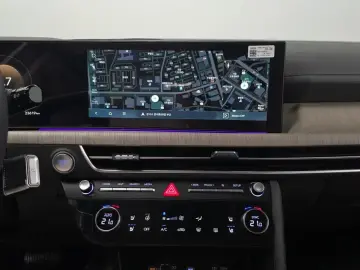 2025 Hyundai Sonata с пробегом 23 619 км