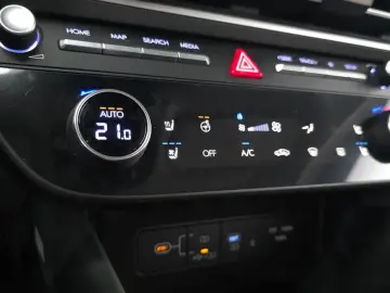 2025 Hyundai Sonata с пробегом 23 619 км
