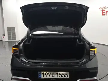2025 Hyundai Sonata с пробегом 23 619 км