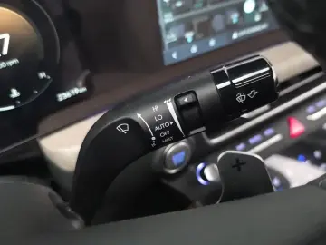 2025 Hyundai Sonata с пробегом 23 619 км