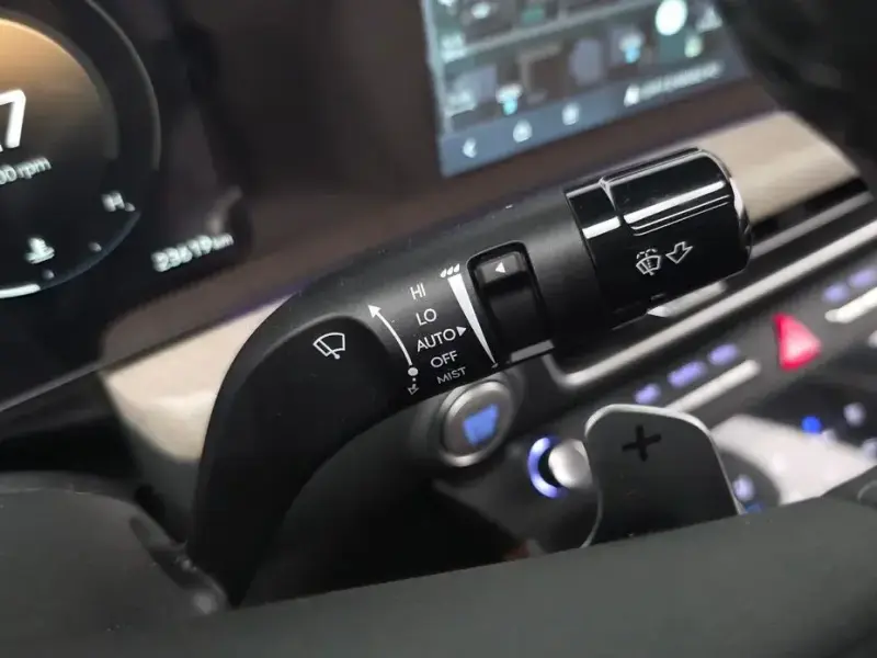 2025 Hyundai Sonata с пробегом 23 619 км