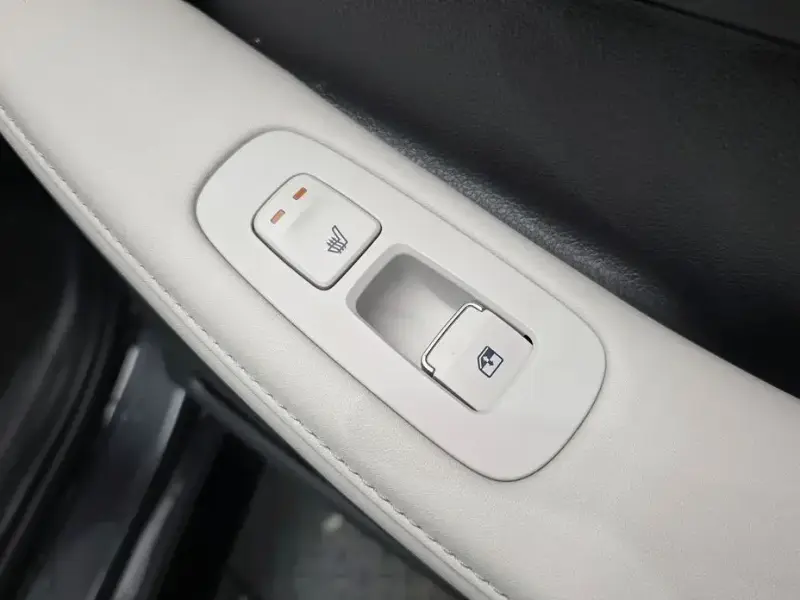 2025 Hyundai Sonata с пробегом 23 619 км