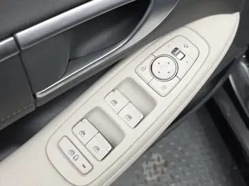 2025 Hyundai Sonata с пробегом 23 619 км