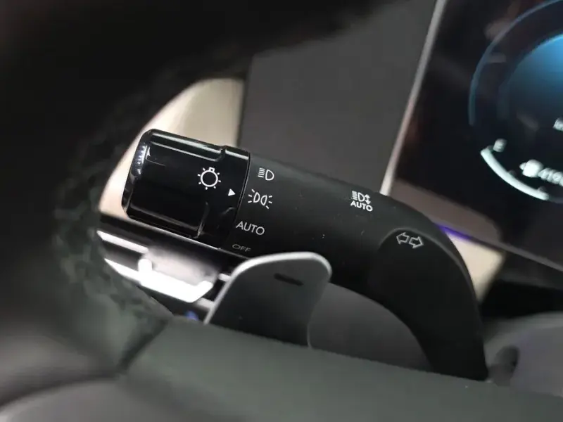 2025 Hyundai Sonata с пробегом 23 619 км