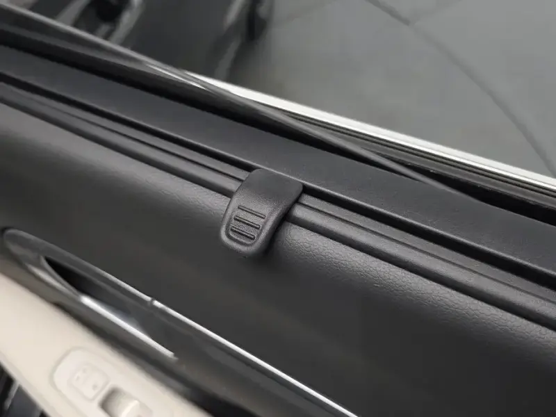 2025 Hyundai Sonata с пробегом 23 619 км