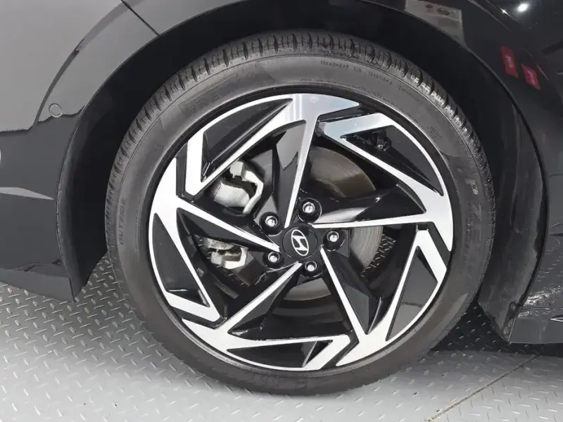 2024 Hyundai Sonata с пробегом 60 846 км